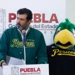Pericos de Puebla impulsa el Béisbol en el estado con la creación de Liga AA