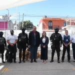 Policía de San Pedro Cholula activa Programa “Buzón Rojo” para promover escuelas seguras