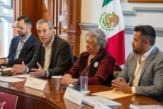 En Puebla el peatón es nuestra prioridad: Pepe Chedraui Budib