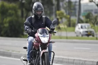 Puebla alista regulación de motocicletas para evitar su uso delictivo