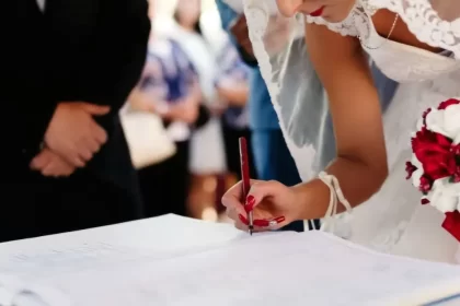Puebla ofrece matrimonios civiles gratuitos para celebrar el día del amor y la amistad