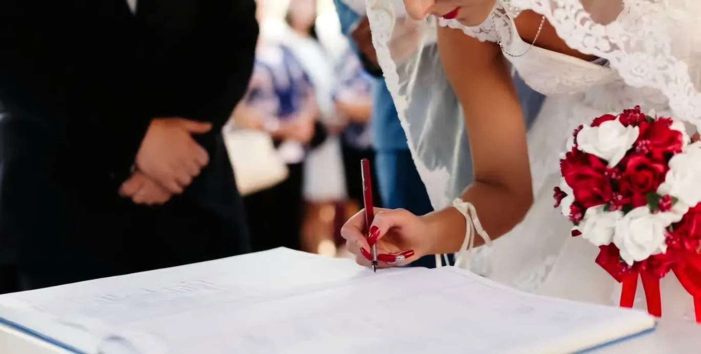 Puebla ofrece matrimonios civiles gratuitos para celebrar el día del amor y la amistad