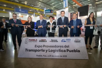 Puebla será referente tecnológico a nivel nacional por el impulso a la electromovilidad