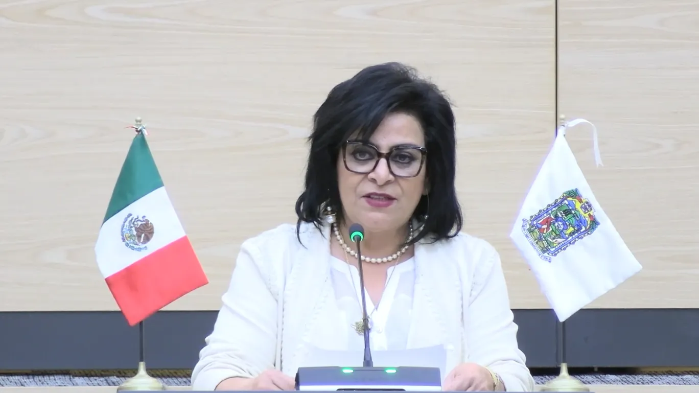 Recibe Congreso exhorto para que Ayuntamientos implementen acciones en favor de migrantes