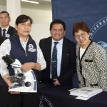 Reconoce Rectora Lilia Cedillo los logros de la Preparatoria 2 de Octubre, la más solicitada de la BUAP