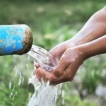 Saneamiento y reutilización del agua, prioridades del gobierno estatal