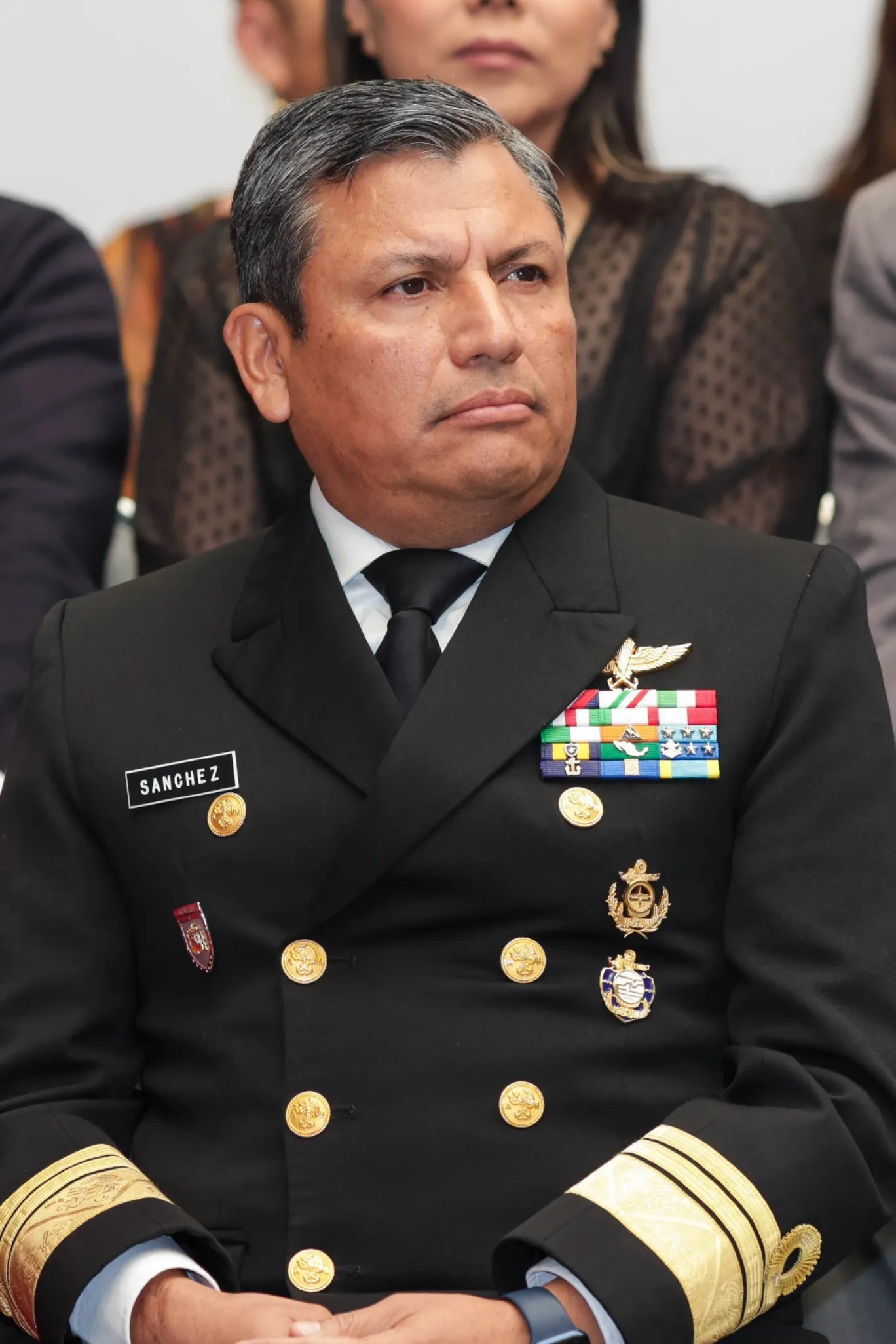 Siete grupos criminales operan en Puebla: SSP