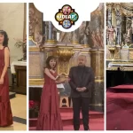 Soprano, egresada de la UDLAP, comparte escenario en Barcelona con el reconocido tenor Javier Camarena