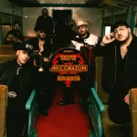 Tiago PZK y Grupo Frontera fusionaron su talento en una nueva versión de “Mi corazón”