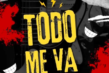 “Todo me va genial” es el primer sencillo como solista de Lorenzo