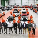 Encargados del proyecto Olinia visitan Puebla y San José Chiapa, posibles sedes