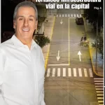 Pepe Chedraui fortalece infraestructura vial en la capital