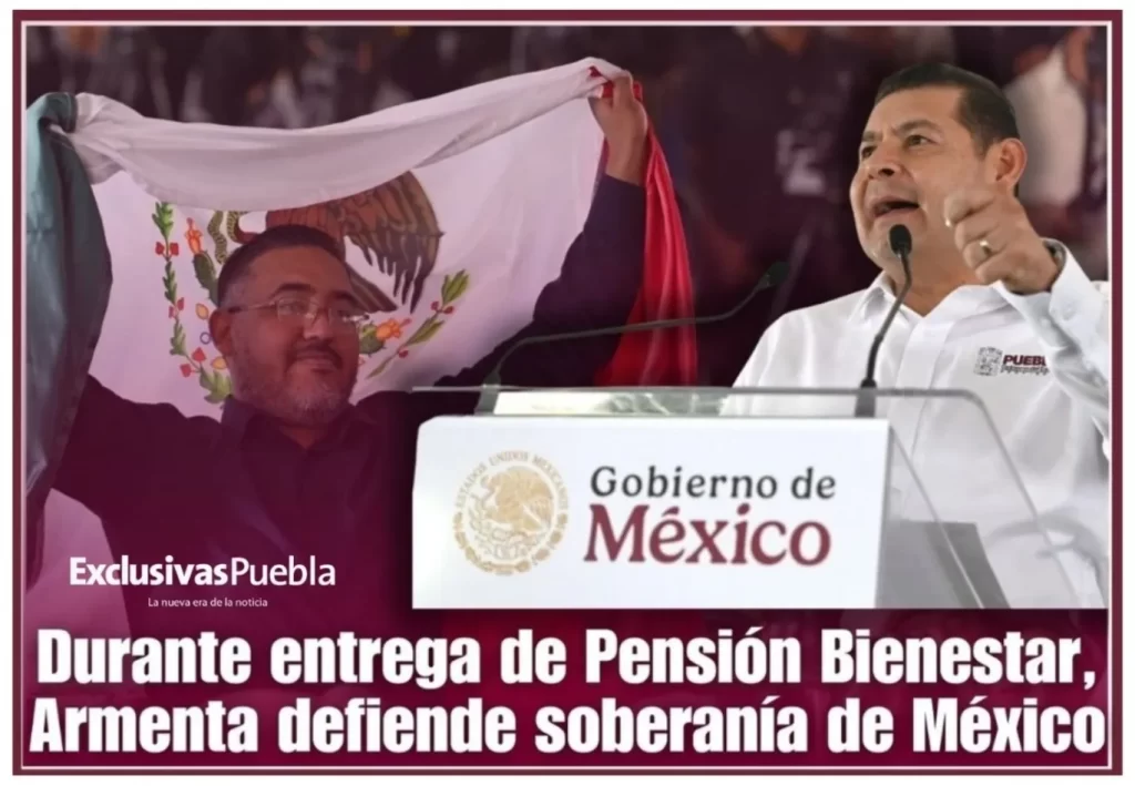 Desde Chinantla, Claudia Sheinbaum defiende a migrantes y su aporte a la economía de EEUU