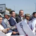 Pepe Chedraui dio banderazo de salida para incorporar 200 nuevas patrullas a la SSC