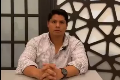 Condena Omar Muñoz muerte de menor suscitada en Cuautlancingo