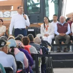 El gobernador Alejandro Armenta impulsa brigadas de limpieza comunitaria en los municipios de Puebla