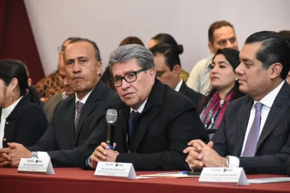 Puebla está preparada para recibir a migrantes deportados