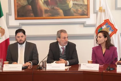 Pepe Chedraui presentó avances del Plan Municipal de Desarrollo 2024-2027
