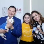 Se aplicará la ley a quien maltrate a mujeres, a menores de edad, adultos mayores o seres sintientes: Alejandro Armenta