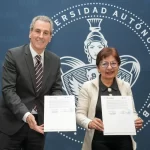Firman convenio de colaboración el Gobierno de la Ciudad y la BUAP a favor de las y los poblanos