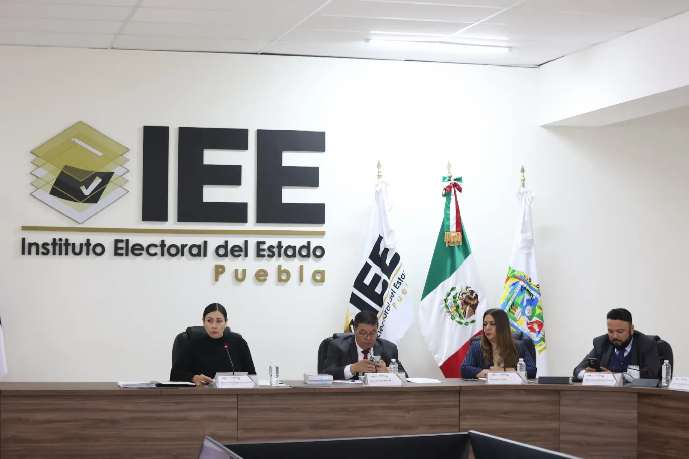 189 casillas serán instaladas en elecciones extraordinarias