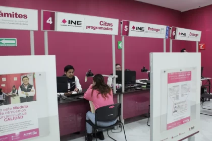 ¡El tiempo se agota! 10 de febrero, fecha límite para tramitar, actualizar y/o renovar la INE