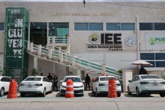 Inicia registro de candidaturas para elecciones extraordinarias: IEE