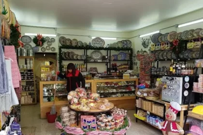 Tiendas Puebla para incentivar el consumo local