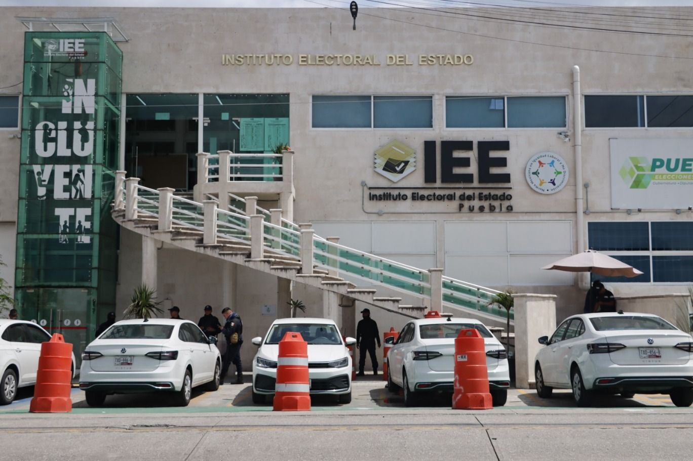 Inicia registro de candidaturas para elecciones extraordinarias: IEE