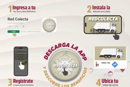 Redcoleta: tu aliada para un Atlixco siempre limpio