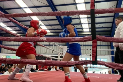 Puebla se alista rumbo a los Macroregionales CONADE 2025