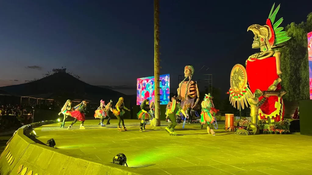 Presentan agenda turística 2025 de Atlixco con nuevos festivales