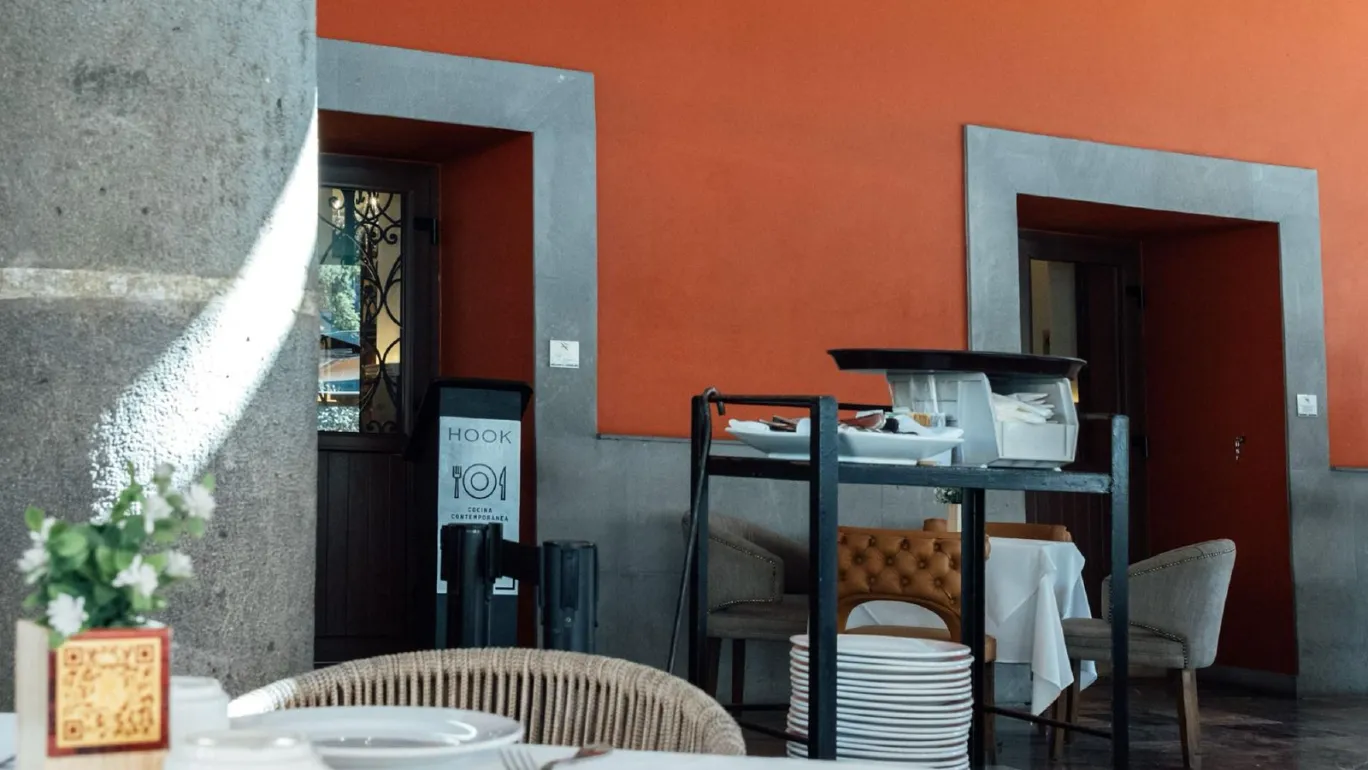 2025 registra 11 asaltos a restaurantes en Puebla; CANIRAC