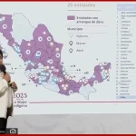 Sedatu arranca en Puebla la construcción de 2,541 viviendas para el Bienestar