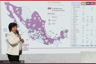 Sedatu arranca en Puebla la construcción de 2,541 viviendas para el Bienestar