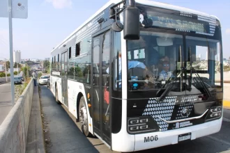 ¡Línea 4 de la RUTA seguirá siendo gratis hasta nuevo aviso!
