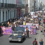 Veterinarios de Puebla claman justicia por asesinato de su colega Héctor Hernández