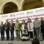 Cdmx, Puebla, Morelos y Estado de México coordinan acciones contra robo de autos