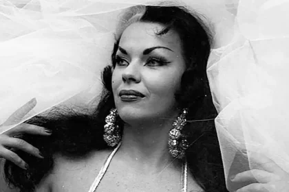 ¿De qué murió Tongolele? Esta es la enfermedad que padecía la actriz