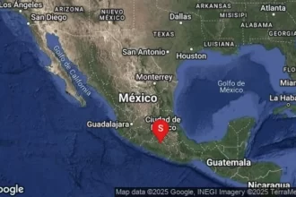 Al momento: tras sismo, autoridades de Puebla activan protocolos de seguridad