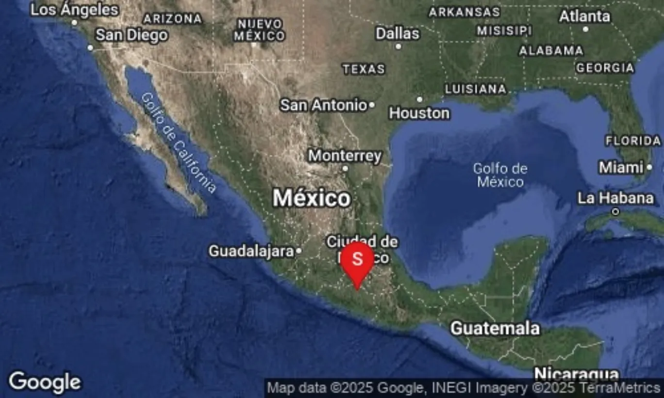 Al momento: tras sismo, autoridades de Puebla activan protocolos de seguridad