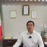 Alcalde de Tecamachalco confirma destitución de elementos de Tránsito