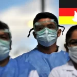 Alemania busca enfermeros en Puebla: así puedes postularte