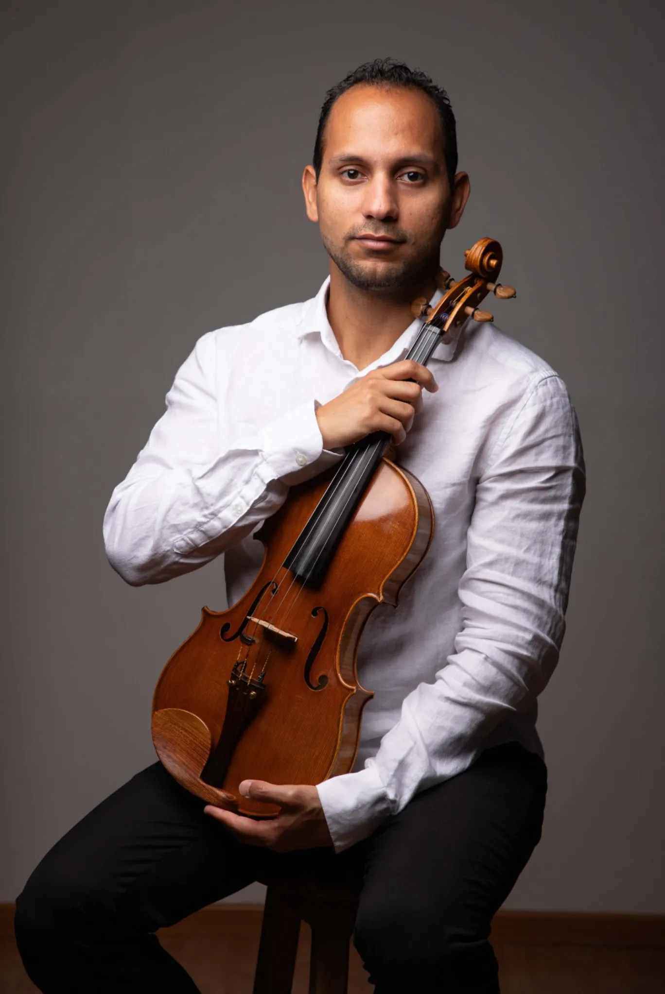 Alexander Pashkov en Puebla: Un recital gratuito que hará historia
