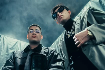 “Ando Dolido” es el nuevo sencillo de Joaquín Medina.