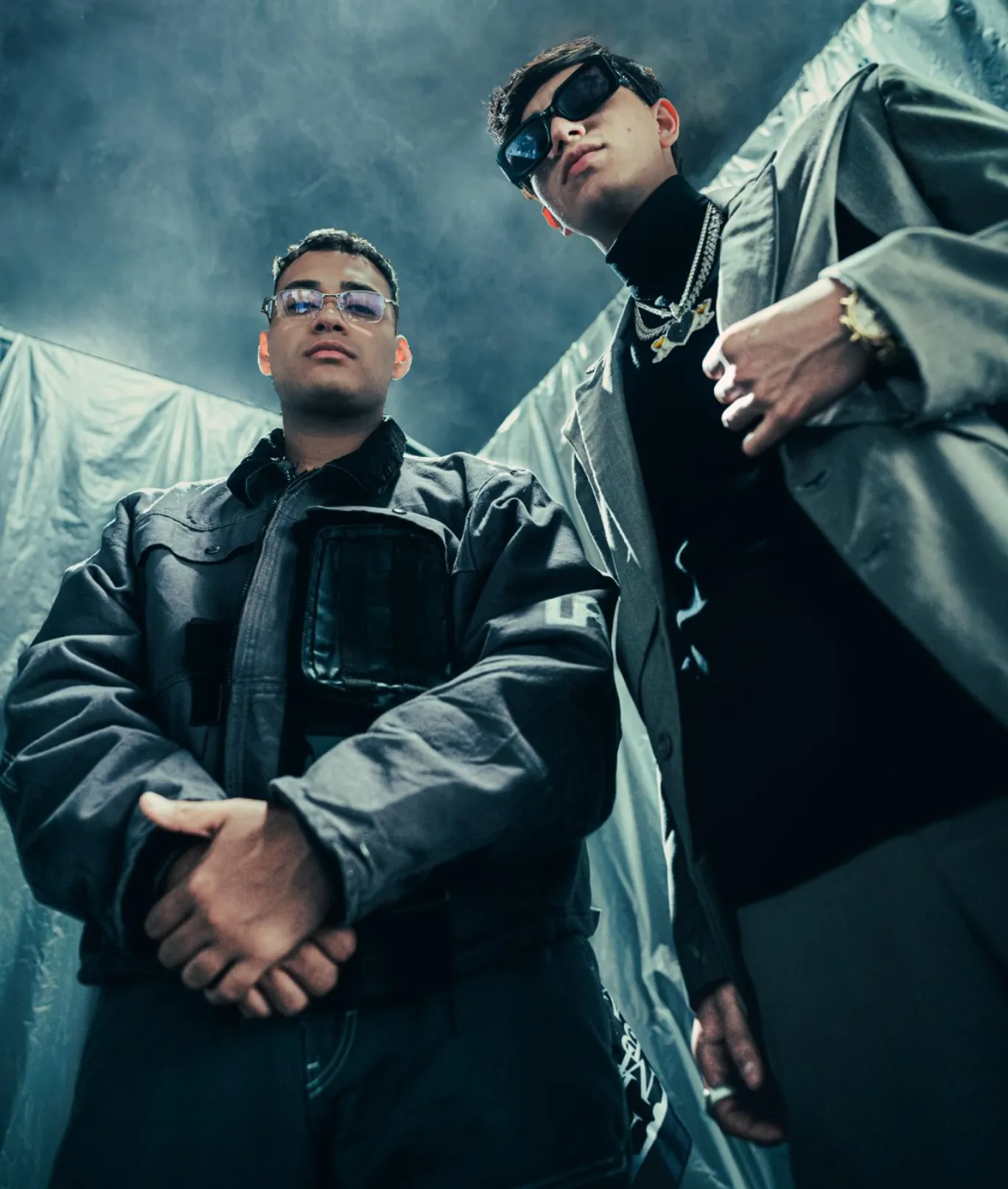 “Ando Dolido” es el nuevo sencillo de Joaquín Medina.