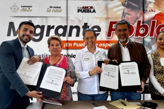 Ariadna Ayala presenta “Te Abrazamos Paisano”