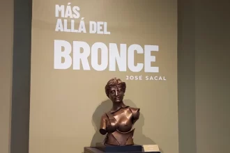 Arte, historia y bronce: El Museo UPAEP celebra 30 años con una exposición única