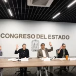 Avalan en Comisión del Congreso reformas para que SMT cuente con atribuciones exclusivas para vigilar vialidades estatales