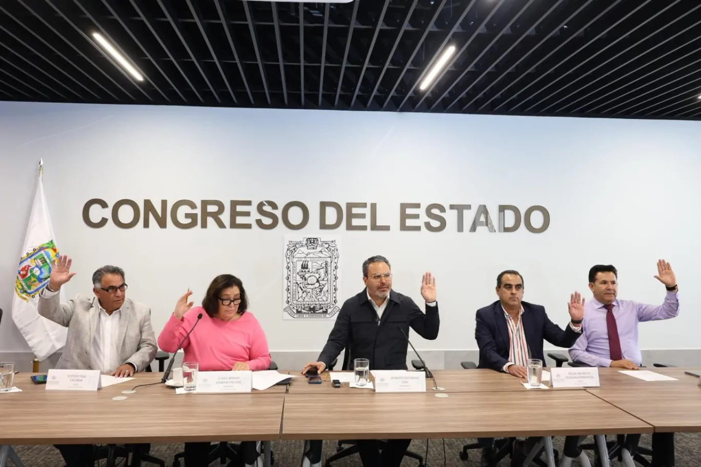 Avanza proceso de selección de integrantes del Consejo Consultivo de la CDH Puebla